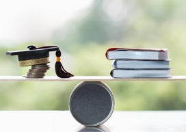 Leergeld bedrijfsschool bij midden-en kleinbedrijf
