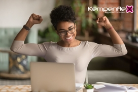 Hoe houd je medewerkers gemotiveerd op afstand? 4 tips!